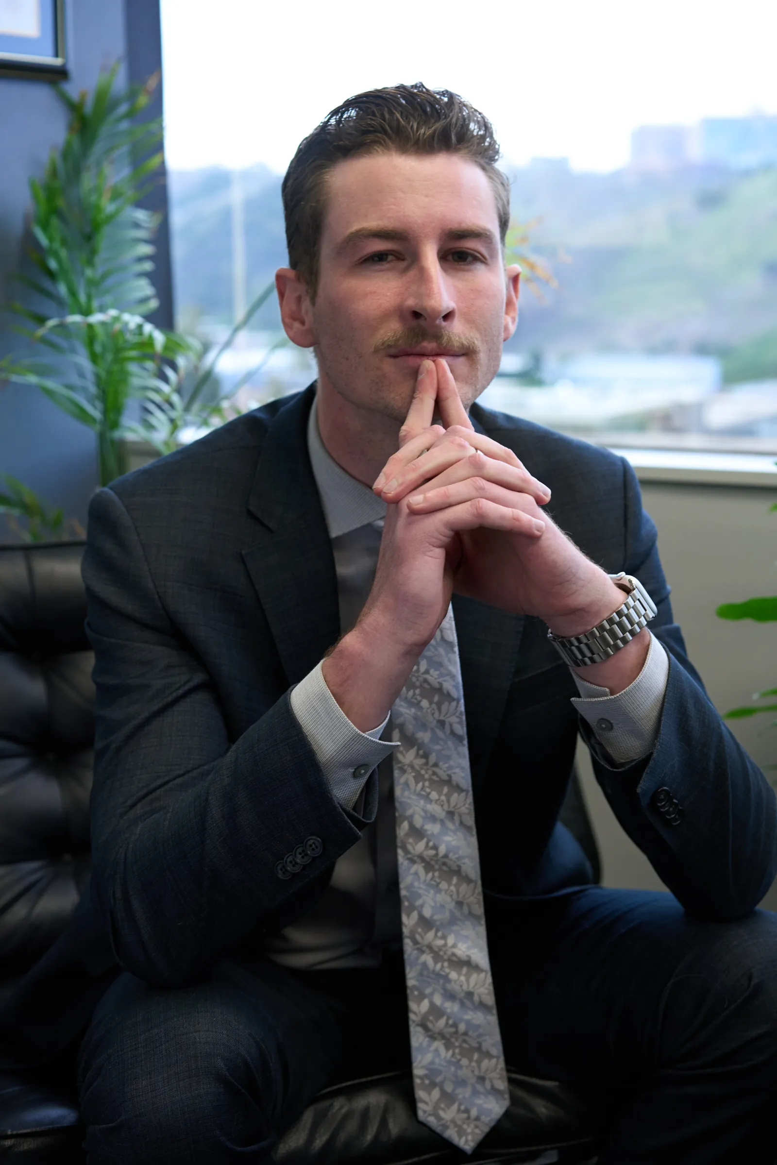 Chandler R. Gietzen, Managing Partner